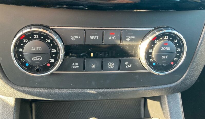 
 Mercedes-Benz GLE 350 d Sport 4matic auto full									