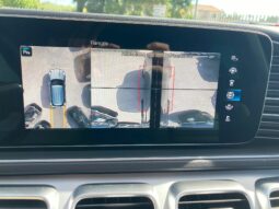 
 Mercedes-Benz GLE 400 d Premium 4matic auto full									