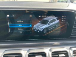 
 Mercedes-Benz GLE 400 d Premium 4matic auto full									