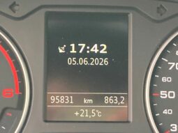 
 Audi Q2 30 2.0 tdi Admired s-tronic full									