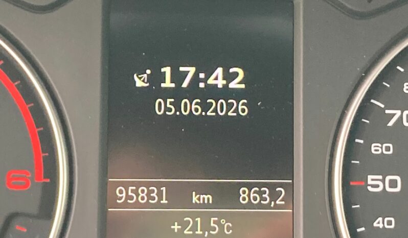 
 Audi Q2 30 2.0 tdi Admired s-tronic full									