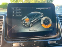 
 Mercedes-Benz GLE 350 d Sport 4matic auto full									