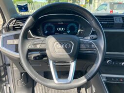 
 Audi Q3 35 2.0 tdi Business Advanced s-tronic full									