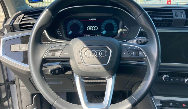 
 Audi Q3 35 2.0 tdi Business Advanced s-tronic full									