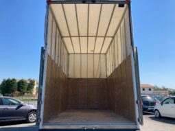 
 Iveco RUOTA GEMELLATA – SOSPENSIONI PNEUMATICHE full									