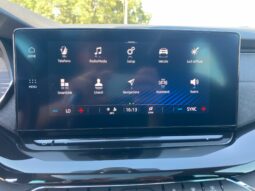 
 Skoda Octavia Wagon 1.5 g-tec Style 130cv dsg full									