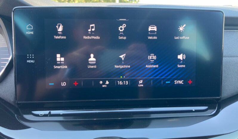 
 Skoda Octavia Wagon 1.5 g-tec Style 130cv dsg full									