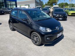 
 Volkswagen up! 5p 1.0 eco Move 68cv full									