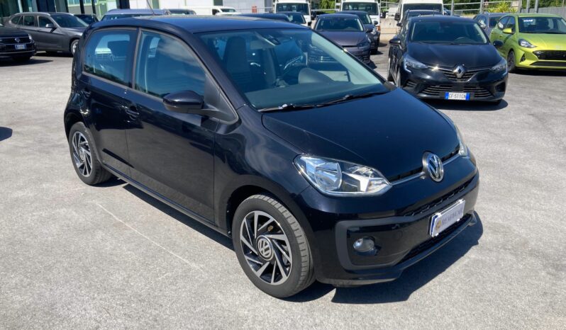 
 Volkswagen up! 5p 1.0 eco Move 68cv full									