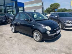 
 Fiat 500 1.3 mjt 16v Lounge 95cv VENDUTA NELLO STATO IN CUI SI TROVA full									