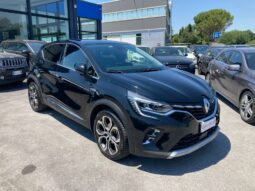 
 Renault Captur 1.0 tce Intens Gpl 100cv full									
