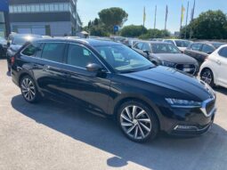 
 Skoda Octavia Wagon 1.5 g-tec Style 130cv dsg full									