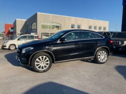 
 Mercedes-Benz GLE 350 d Sport 4matic auto full									