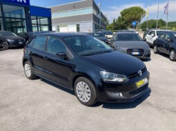 
 Volkswagen Polo 5p 1.2 tdi Comfortline full									