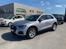 
 Audi Q3 35 2.0 tdi Business Advanced s-tronic full									