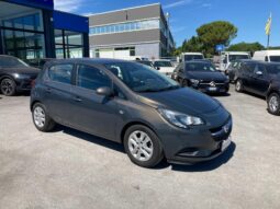 Opel Corsa 5p 1.4 Advance (n-joy) Gpl 90cv full