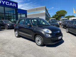 
 Fiat 500L 1.3 mjt Pop Star 85cv full									