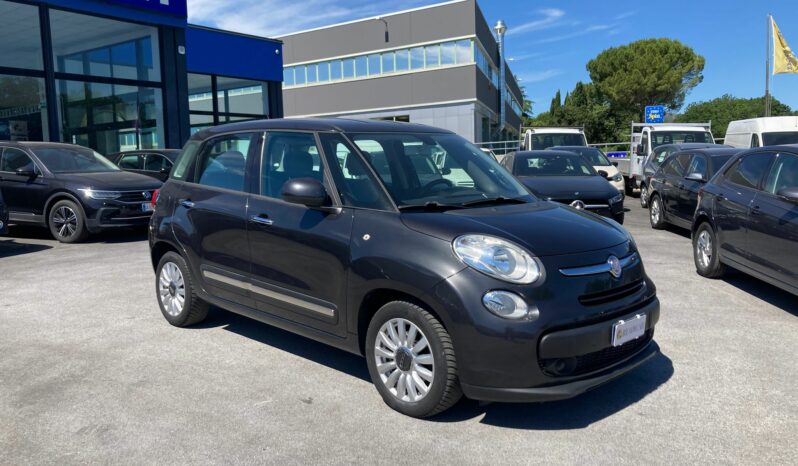 
 Fiat 500L 1.3 mjt Pop Star 85cv full									