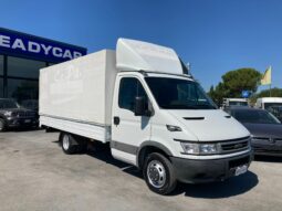 
 Iveco RUOTA GEMELLATA – SOSPENSIONI PNEUMATICHE full									