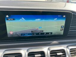 
 Mercedes-Benz GLE 400 d Premium 4matic auto full									