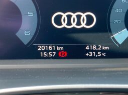 
 Audi Q3 35 2.0 tdi Business Advanced s-tronic full									