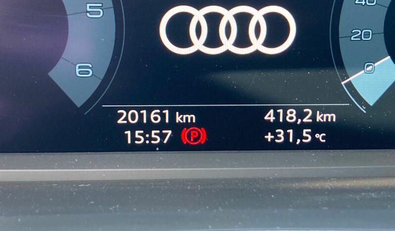 
 Audi Q3 35 2.0 tdi Business Advanced s-tronic full									
