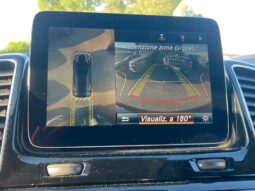 
 Mercedes-Benz GLE 350 d Sport 4matic auto full									