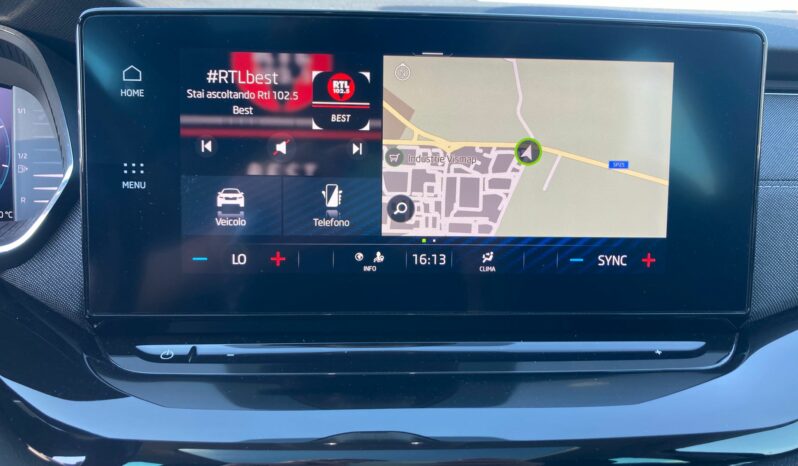 
 Skoda Octavia Wagon 1.5 g-tec Style 130cv dsg full									