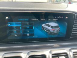 
 Mercedes-Benz GLE 400 d Premium 4matic auto full									