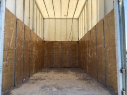 
 Iveco RUOTA GEMELLATA – SOSPENSIONI PNEUMATICHE full									
