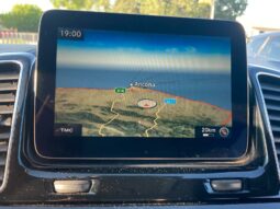
 Mercedes-Benz GLE 350 d Sport 4matic auto full									