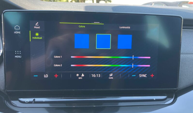 
 Skoda Octavia Wagon 1.5 g-tec Style 130cv dsg full									