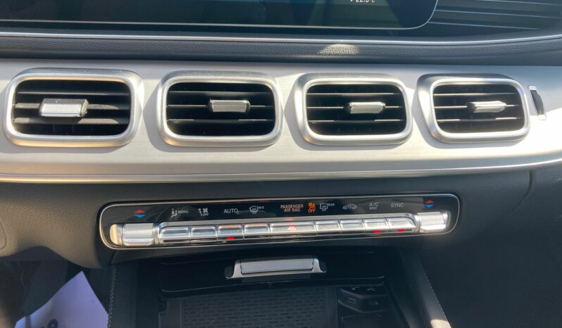 
 Mercedes-Benz GLE 400 d Premium 4matic auto full									