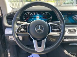 
 Mercedes-Benz GLE 400 d Premium 4matic auto full									