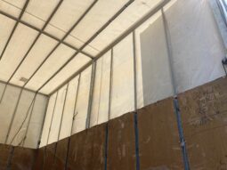 
 Iveco RUOTA GEMELLATA – SOSPENSIONI PNEUMATICHE full									