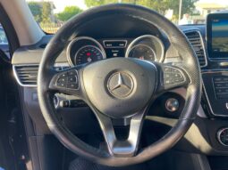 
 Mercedes-Benz GLE 350 d Sport 4matic auto full									