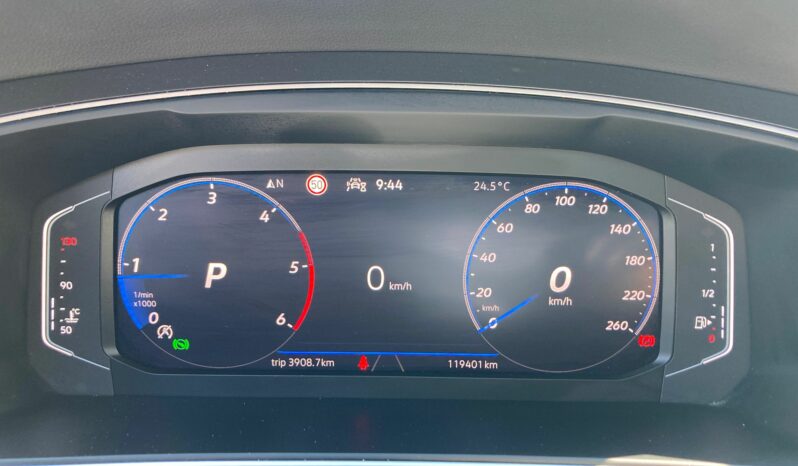 
 Volkswagen Tiguan 2.0 tdi R-Line 150cv dsg full									