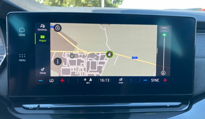 
 Skoda Octavia Wagon 1.5 g-tec Style 130cv dsg full									