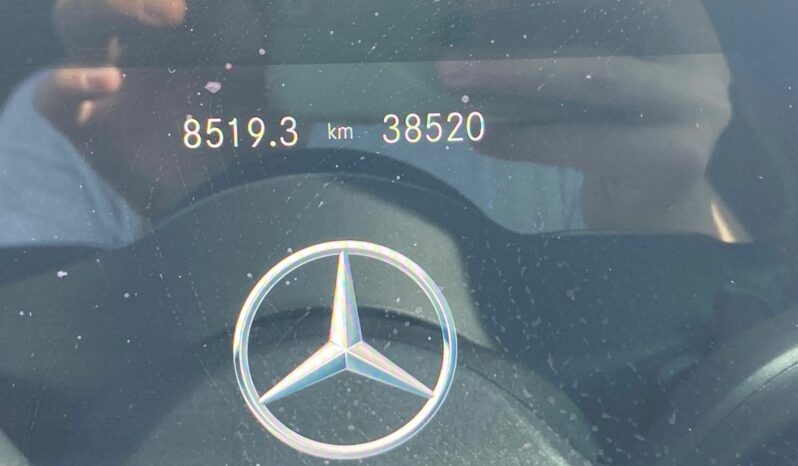 
 Mercedes-Benz GLE 400 d Premium 4matic auto full									
