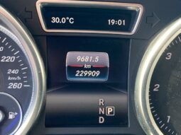 
 Mercedes-Benz GLE 350 d Sport 4matic auto full									