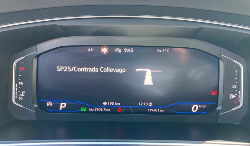 
 Volkswagen Tiguan 2.0 tdi R-Line 150cv dsg full									