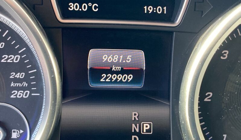 
 Mercedes-Benz GLE 350 d Sport 4matic auto full									