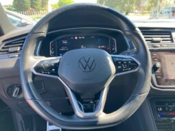 
 Volkswagen Tiguan 2.0 tdi R-Line 150cv dsg full									