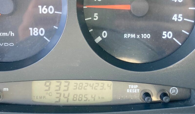 
 Iveco RUOTA GEMELLATA – SOSPENSIONI PNEUMATICHE full									