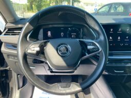 
 Skoda Octavia Wagon 1.5 g-tec Style 130cv dsg full									