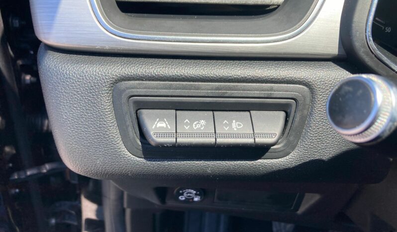 
 Renault Captur 1.0 tce Intens Gpl 100cv full									