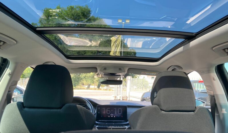 
 Skoda Octavia Wagon 1.5 g-tec Style 130cv dsg full									