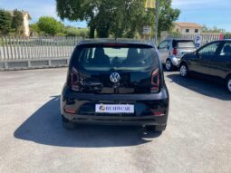 
 Volkswagen up! 5p 1.0 eco Move 68cv full									