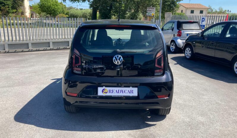 
 Volkswagen up! 5p 1.0 eco Move 68cv full									