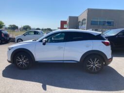 
 Mazda CX-3 1.5d Exceed awd 105cv auto full									